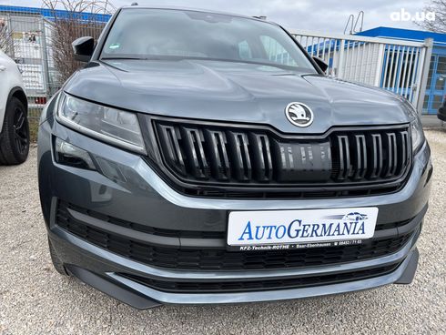 Skoda Kodiaq 2022 - фото 5