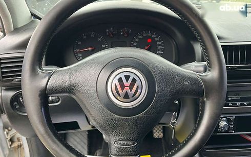 Volkswagen Passat 1999 - фото 12