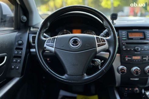 SsangYong Korando 2013 - фото 11