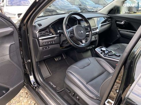 Kia Niro 2020 - фото 3