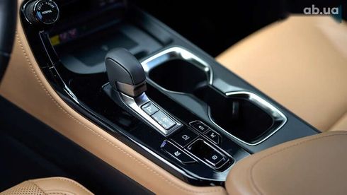 Lexus NX 2021 - фото 29