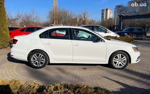 Volkswagen Jetta 2015 - фото 8