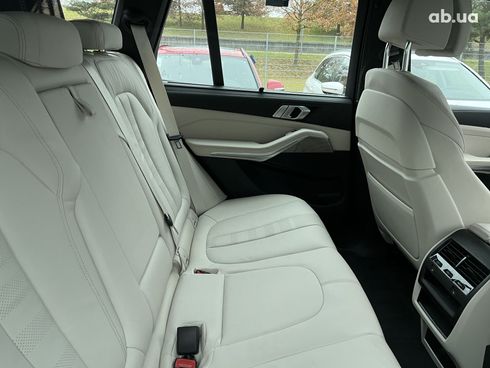 BMW X5 2021 - фото 21
