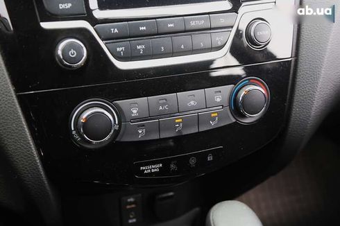 Nissan Qashqai 2017 - фото 17