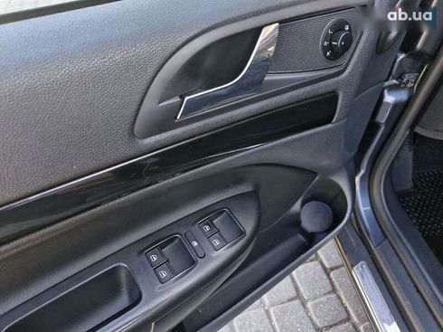 Skoda Octavia 2010 - фото 12