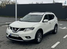 Продаж вживаних Nissan Rogue 2014 року - купити на Автобазарі