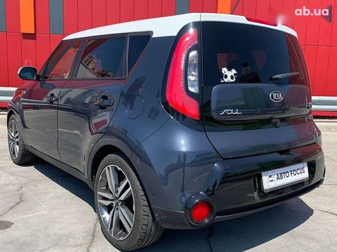 Kia Soul 2015 - фото 6