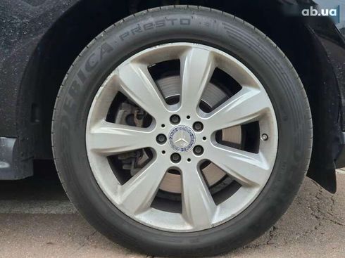 Mercedes-Benz M-Класс 2013 - фото 5