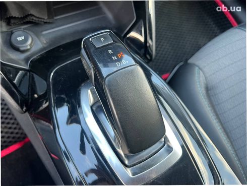 Peugeot 208 2019 серый - фото 33