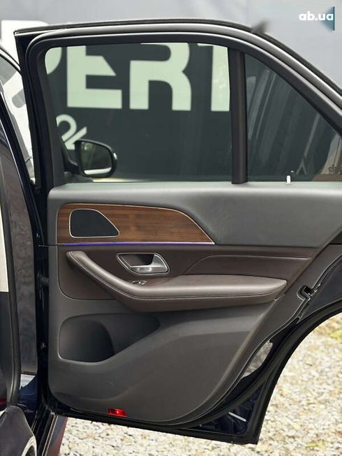 Mercedes-Benz GLE-Class 2019 - фото 29