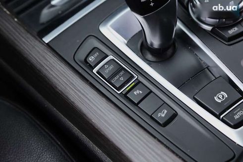 BMW X5 2015 - фото 22