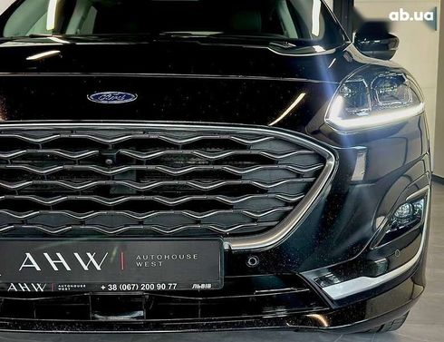 Ford Kuga 2020 - фото 4