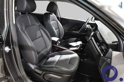 Kia Niro 2020 - фото 21