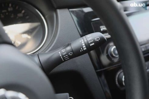 Nissan Rogue 2018 - фото 22