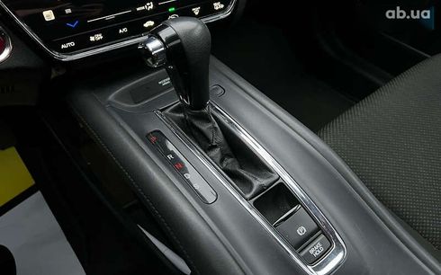 Honda HR-V 2017 - фото 19