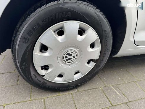 Volkswagen Golf Plus 2012 - фото 18