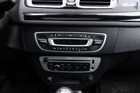 Renault Megane 2013 - фото 26