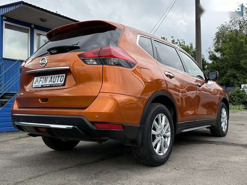 Nissan X-Trail 2019 - фото 9