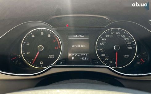 Audi A4 2013 - фото 16