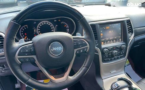 Jeep Grand Cherokee 2015 - фото 10