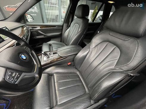 BMW X5 2017 - фото 19