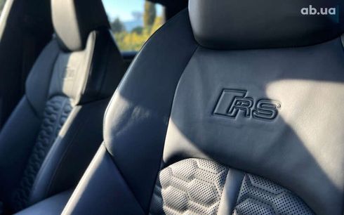 Audi RS7 2022 - фото 10