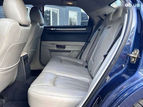 Chrysler 300C 2006 - фото 26