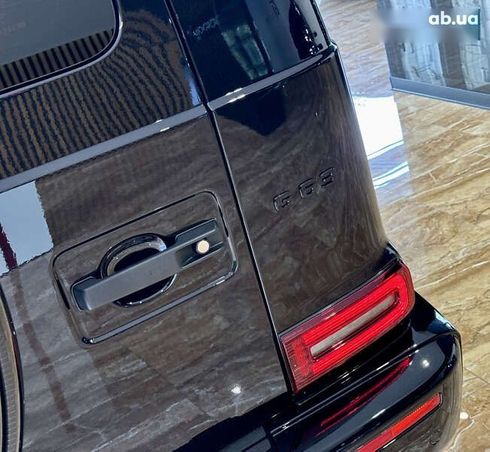 Mercedes-Benz G-Класс 2023 - фото 21