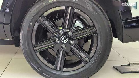 Honda e:NS1 2024 - фото 12