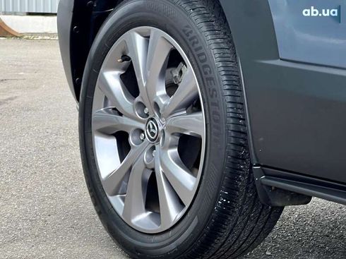 Mazda CX-30 2020 - фото 29
