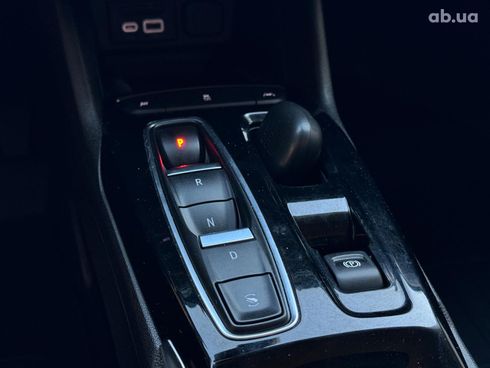 Chevrolet Bolt 2022 синий - фото 39