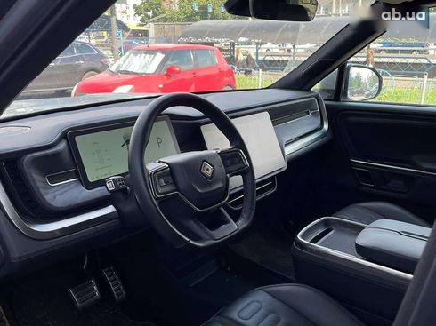 Rivian R1T 2023 - фото 20