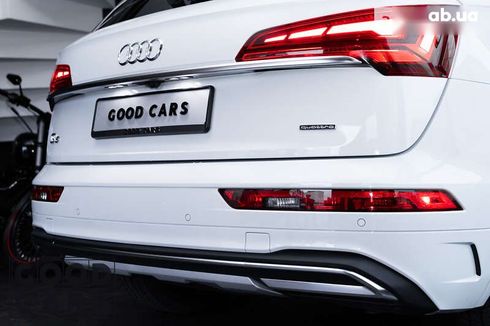 Audi Q5 2020 - фото 22