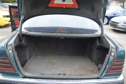 Mercedes-Benz E-Класс 1997 - фото 19
