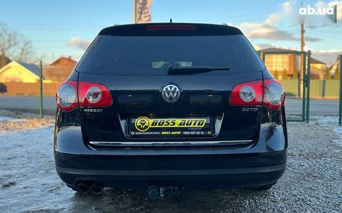 Volkswagen Passat 2010 - фото 6