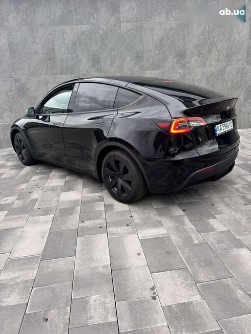 Tesla Model Y 2022 - фото 14