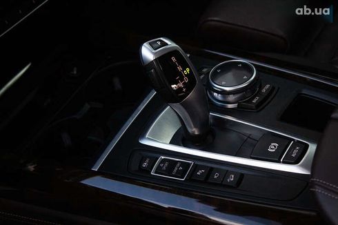 BMW X5 2015 - фото 20