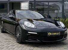 Купити Porsche бу в Україні - купити на Автобазарі