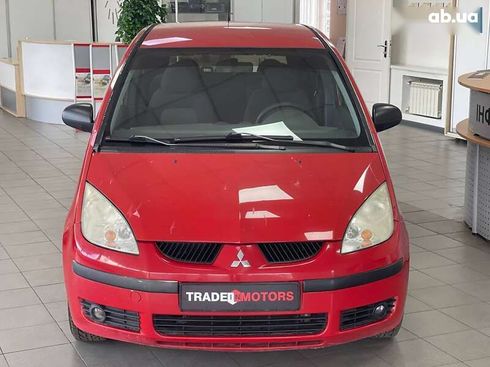 Mitsubishi Colt 2007 - фото 7