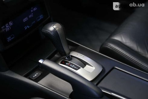 Honda Accord 2011 - фото 22