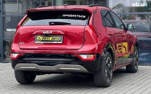Kia Niro 2024 - фото 6