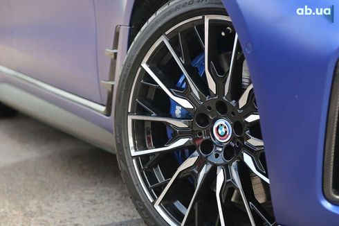 BMW i4 2022 - фото 7