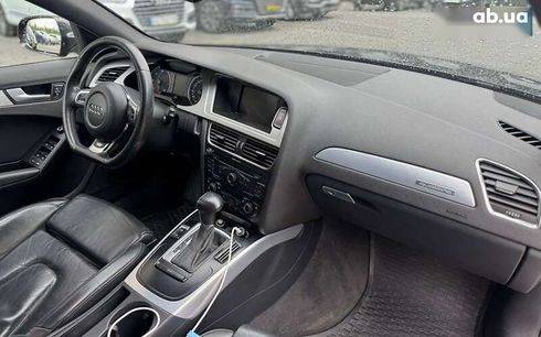 Audi A4 2011 - фото 14