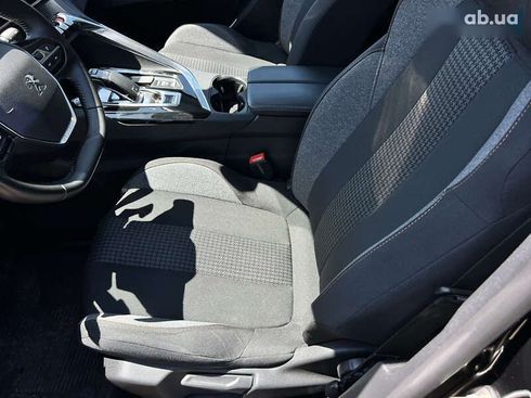 Peugeot 3008 2021 - фото 29