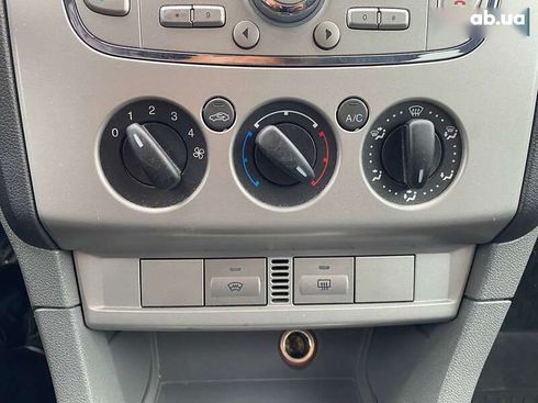 Ford Focus 2008 - фото 28
