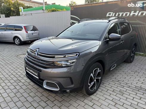 Citroёn C5 AirCross 2019 - фото 12