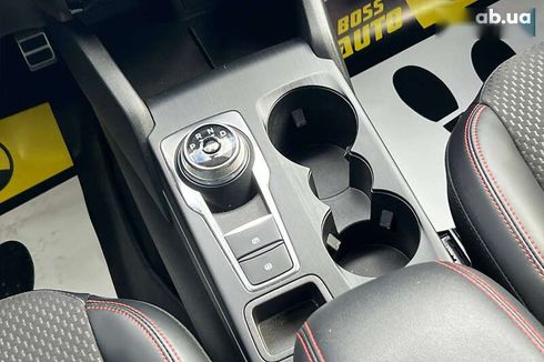 Ford Escape 2023 - фото 18