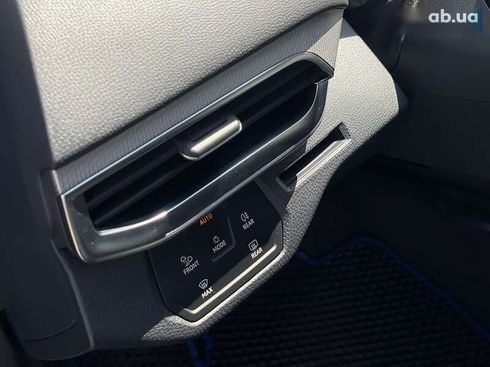 Volkswagen ID.4 2021 - фото 16