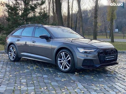 Audi a6 allroad 2019 - фото 6