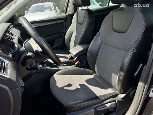 Skoda Octavia 2020 - фото 22